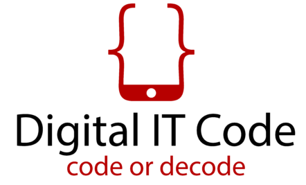 Digital IT Code